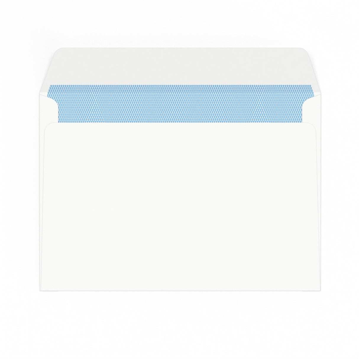 Enveloppe blanche 162x229 mm (C5)