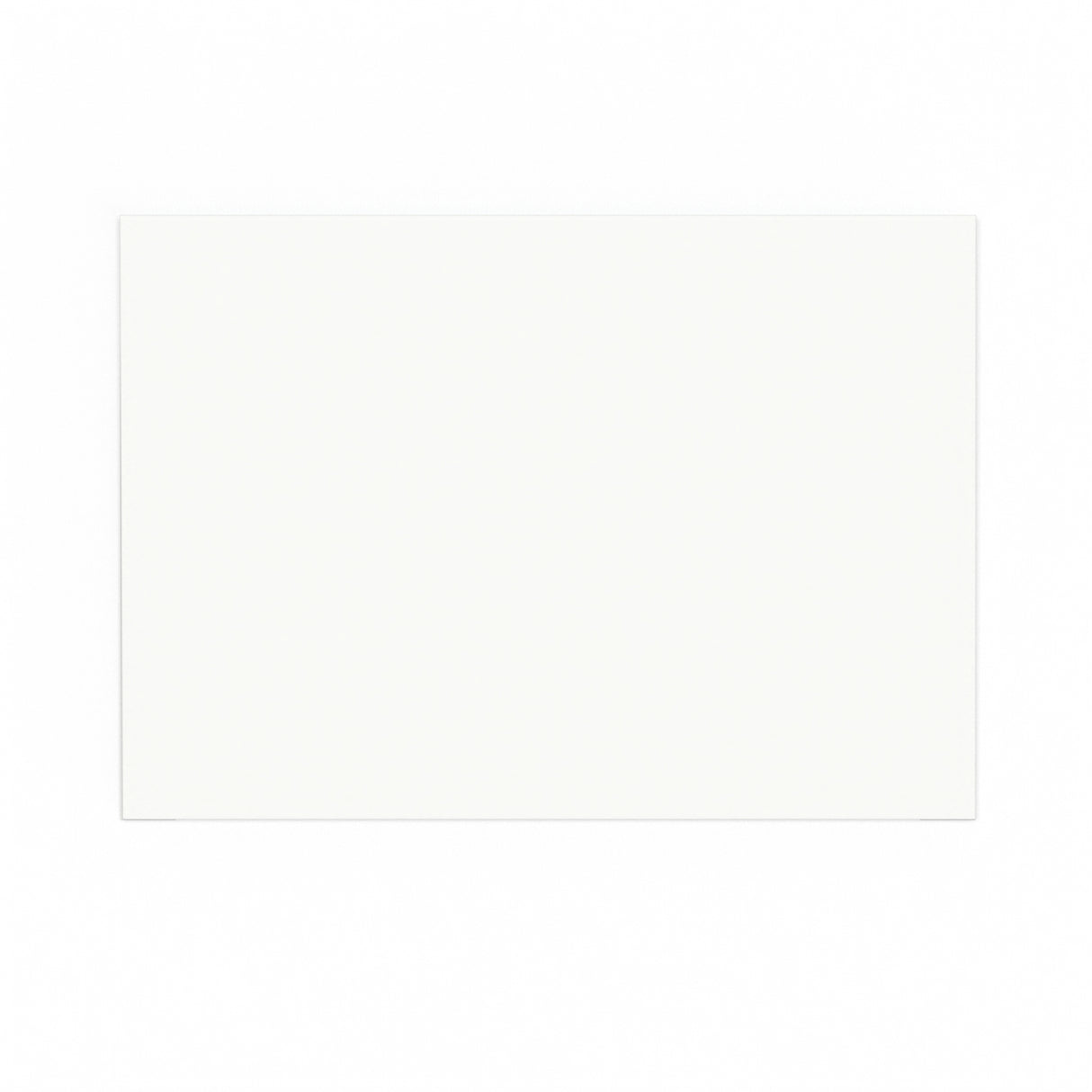 Enveloppe blanche 162x229 mm (C5)