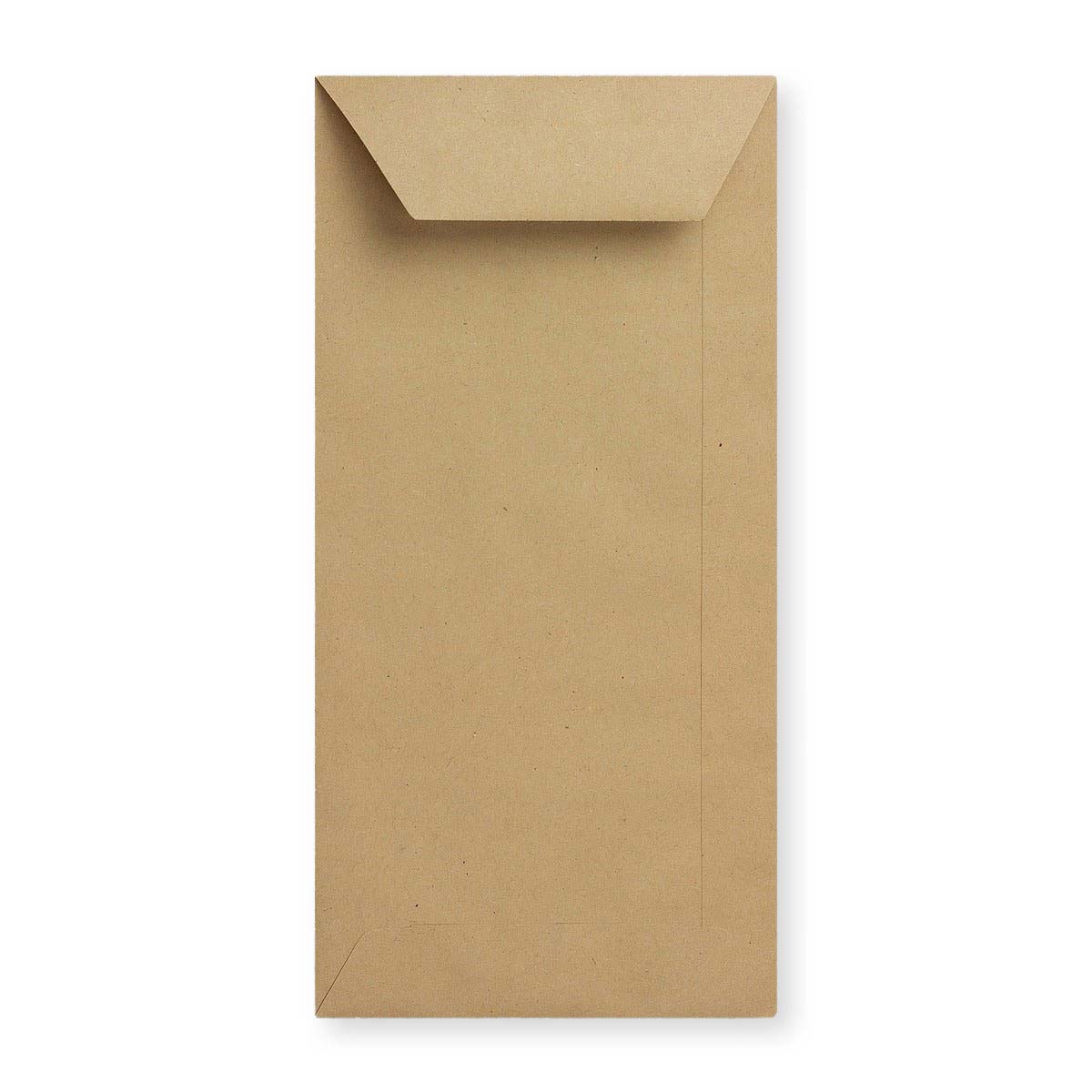 Enveloppe manille 220x110 mm (DL)