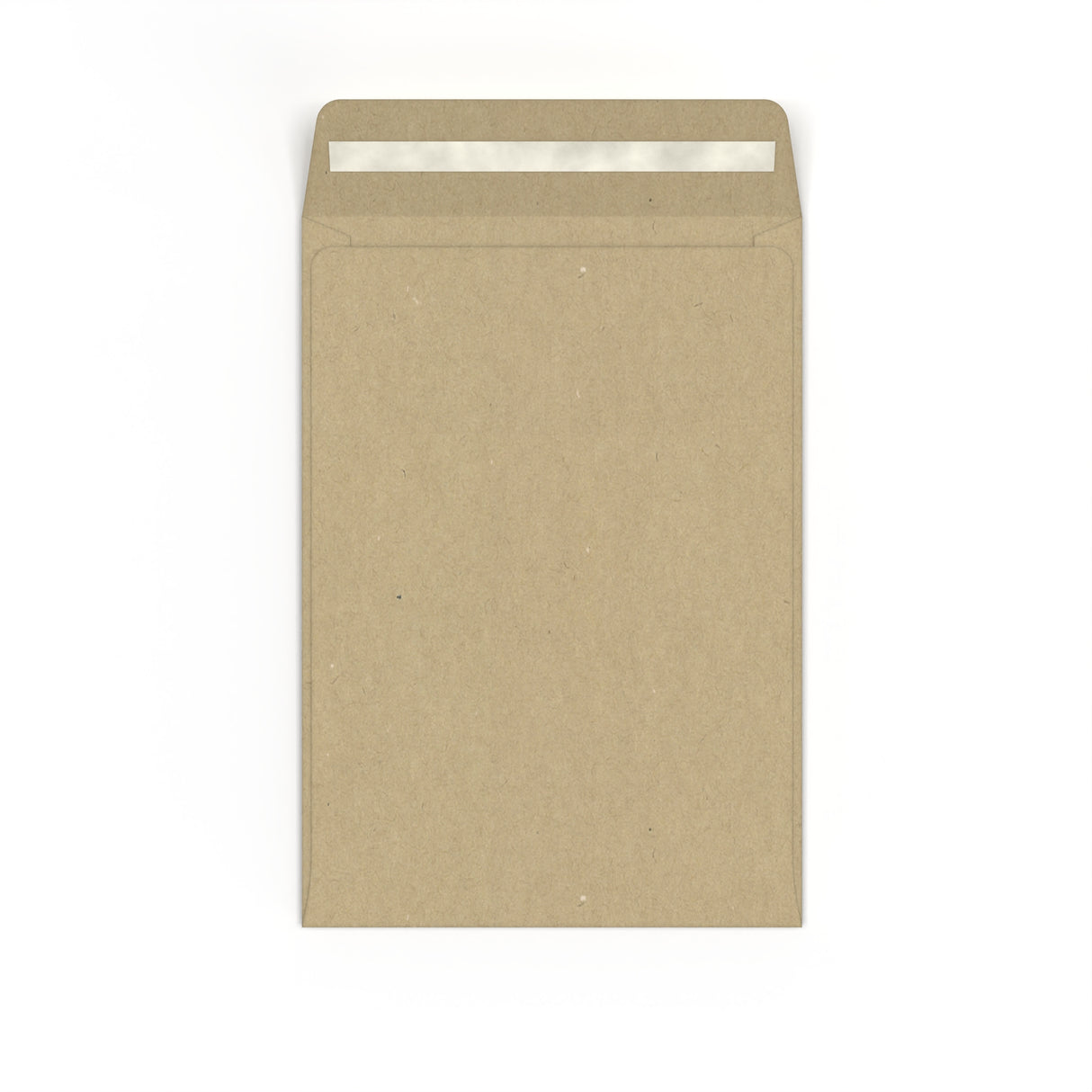 C6 Enveloppe manille 162x114mm PS