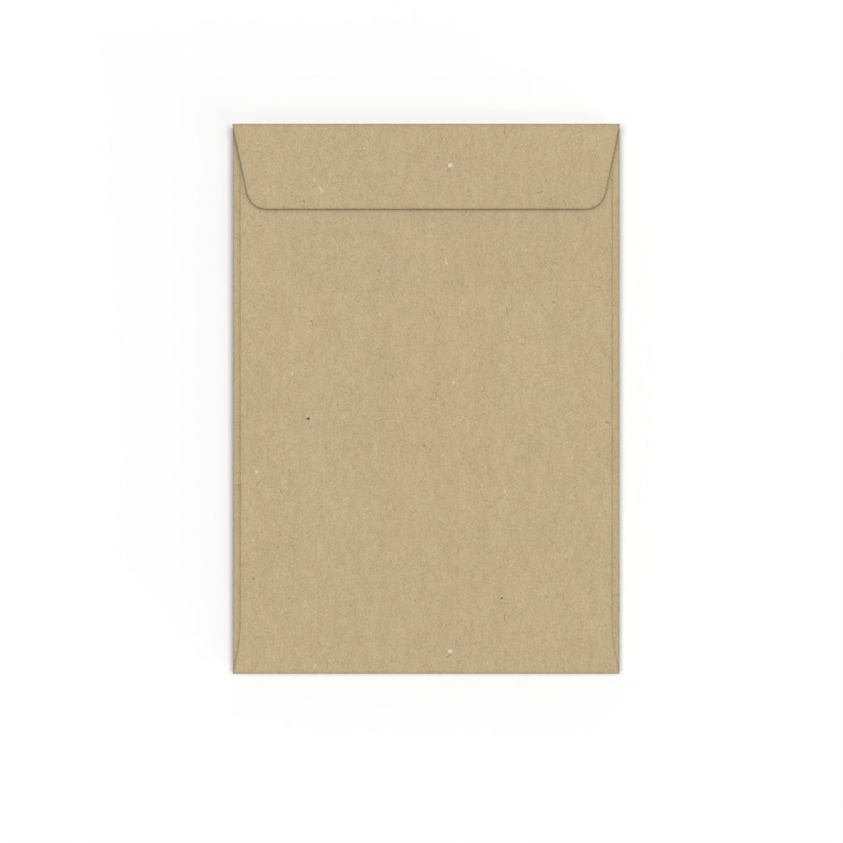 C6 Enveloppe manille 162x114mm PS