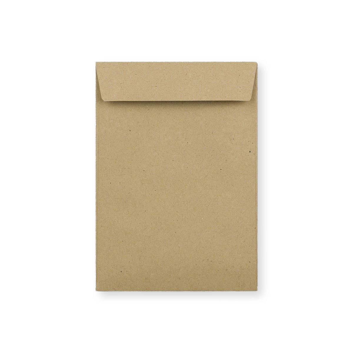 Enveloppe manille 162x114 mm (C6)