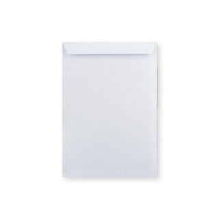 Enveloppe blanche 324x229 mm (C4)
