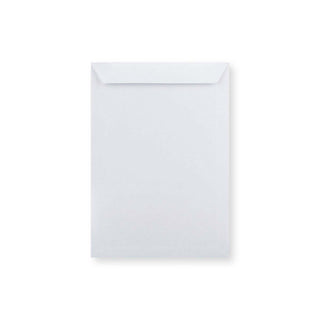 Enveloppe blanche 324x229 mm (C4)