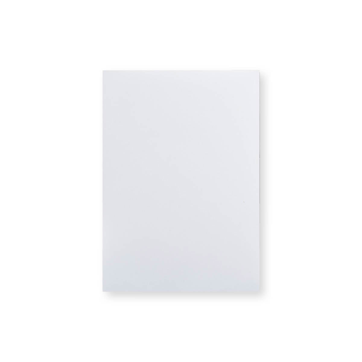 Enveloppe blanche 324x229 mm (C4)