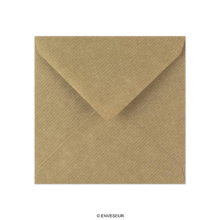 Enveloppes kraft