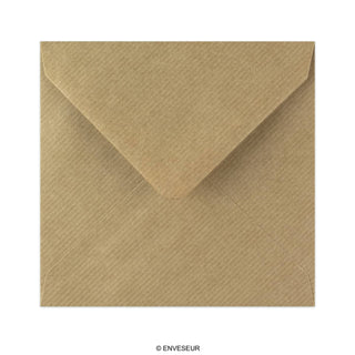 Enveloppes kraft
