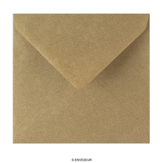Enveloppes kraft