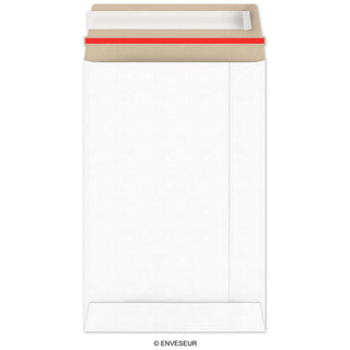 Enveloppes en carton rigide