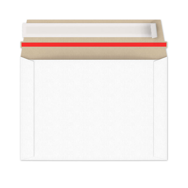Calendar Envelopes White 114 x 162 mm (C6)