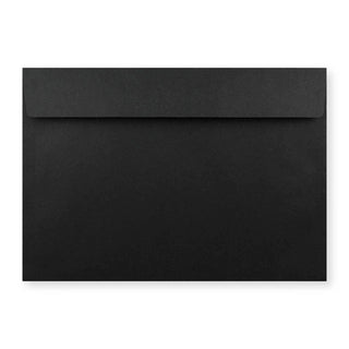 Enveloppe noire 229x324 mm (C4)