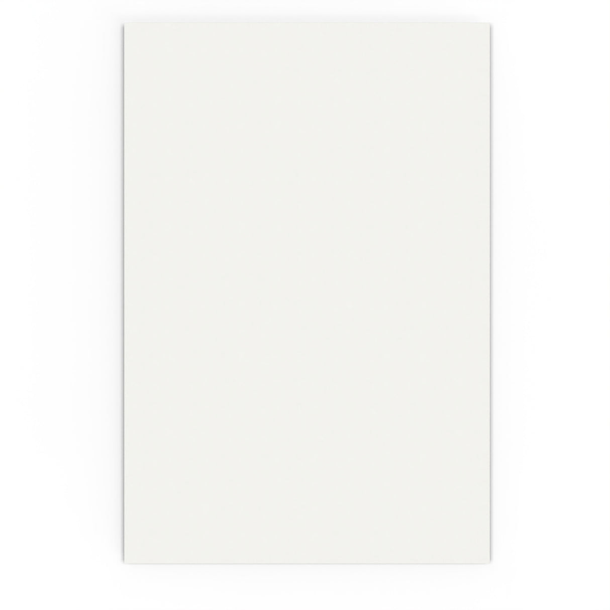 Étiquettes adhésives rectangulaires