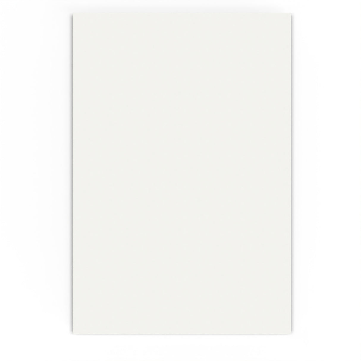 Étiquettes adhésives rectangulaires