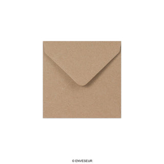 Enveloppes kraft