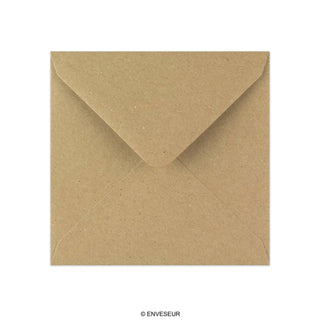 Enveloppes kraft