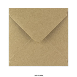 Enveloppes kraft