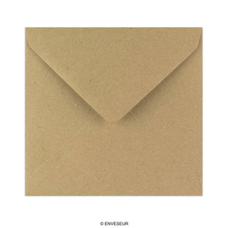 Enveloppes kraft