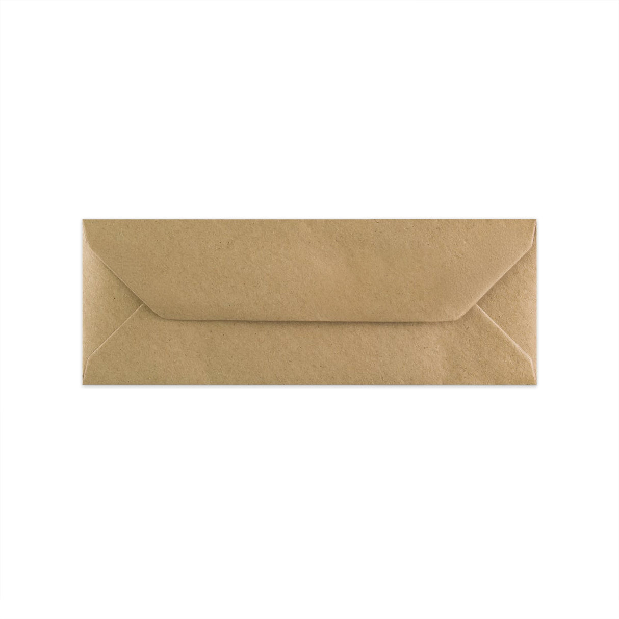 Enveloppe kraft 80x215mm