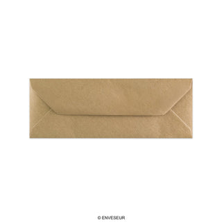 Enveloppes kraft