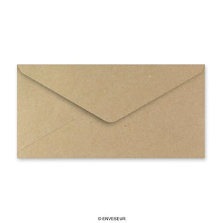 Enveloppes kraft