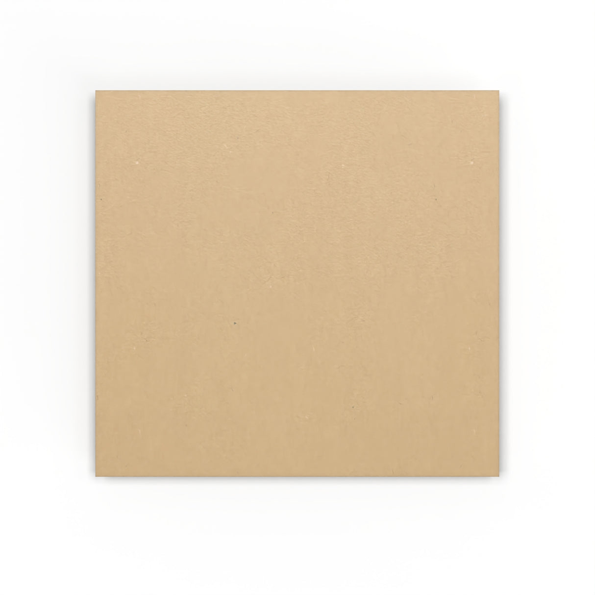 Enveloppe mouchetée 130x130 mm