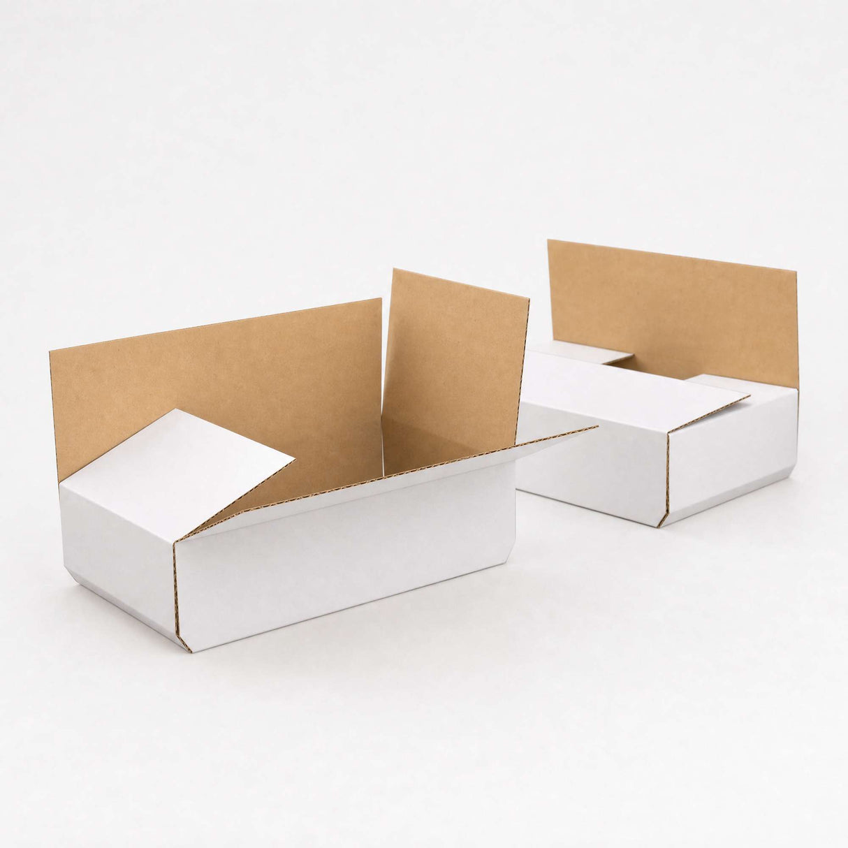 Étuis-croix postaux en carton