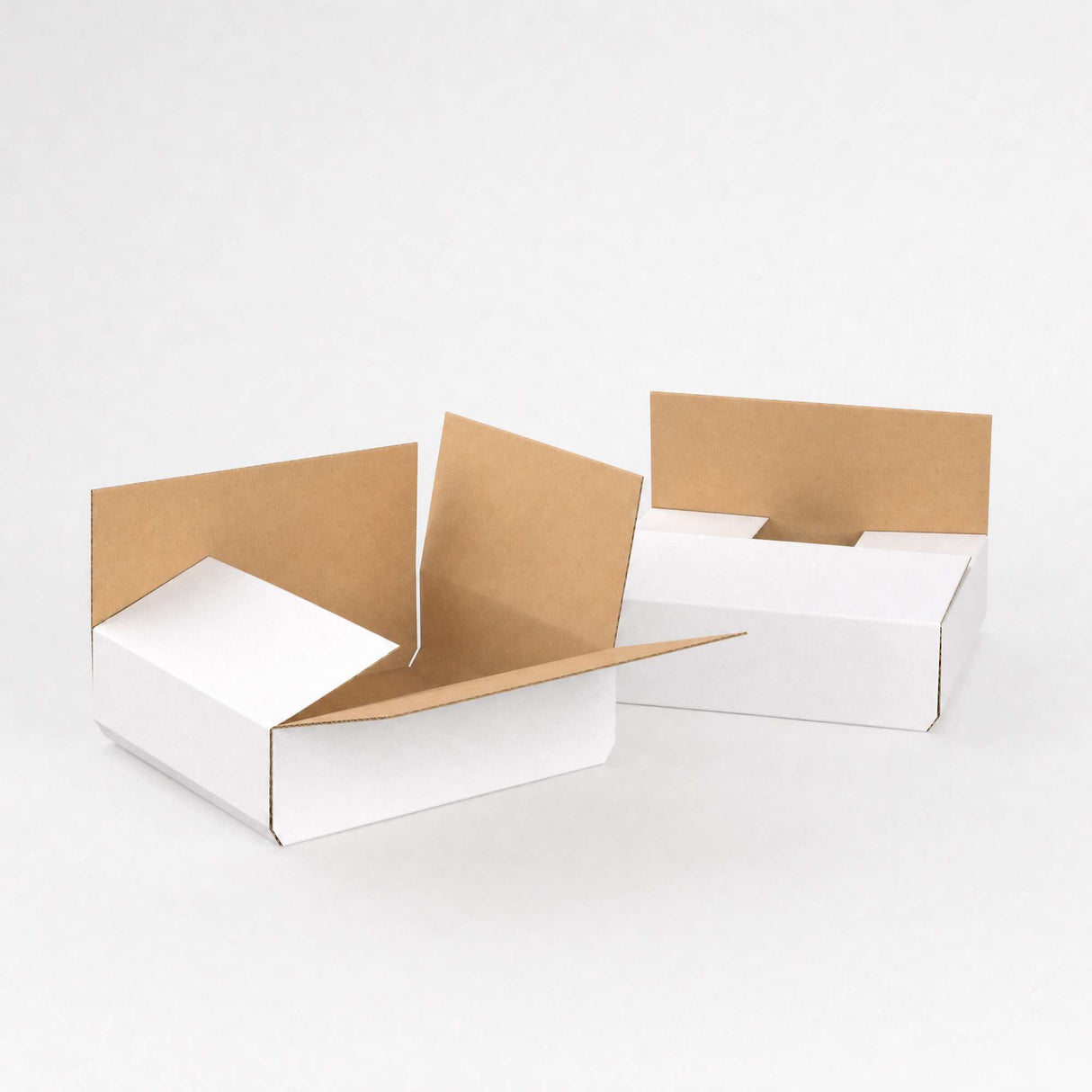 Étuis-croix postaux en carton