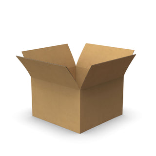 Boîtes en carton à rabats pour expéditions