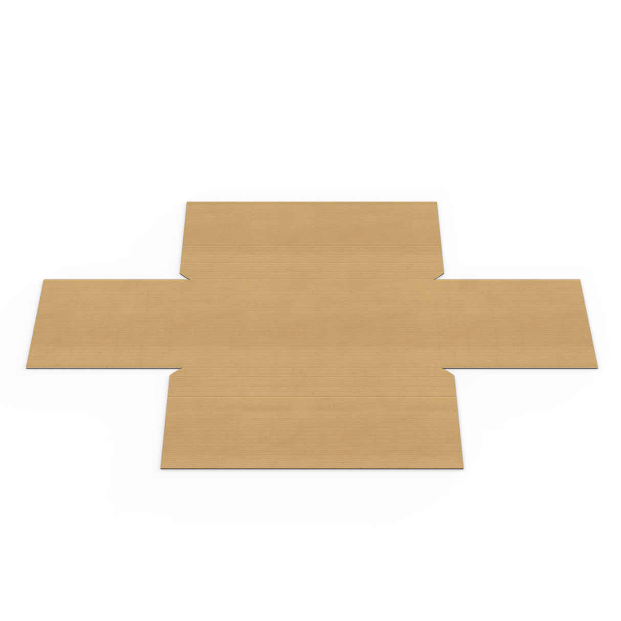 Étuis-croix postaux en carton