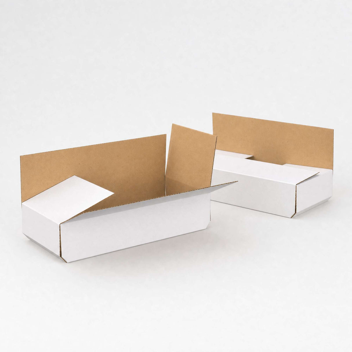 Étuis-croix postaux en carton