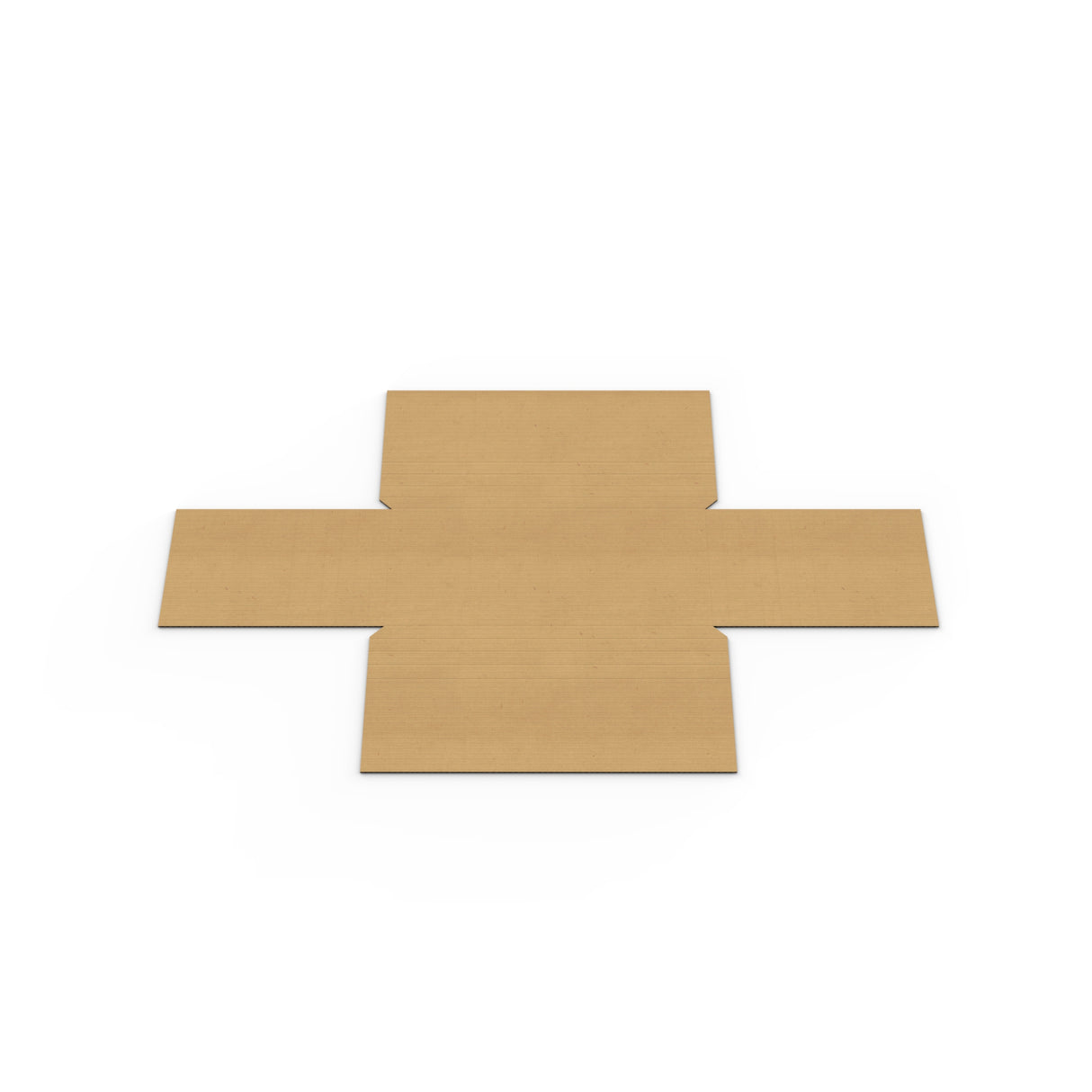 Étuis-croix postaux en carton