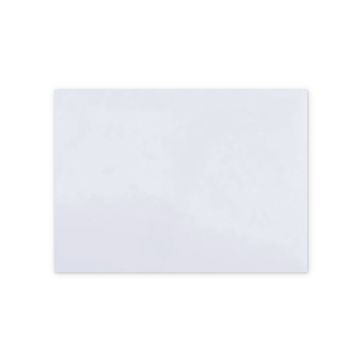 Enveloppe Motif Empreinte de patte