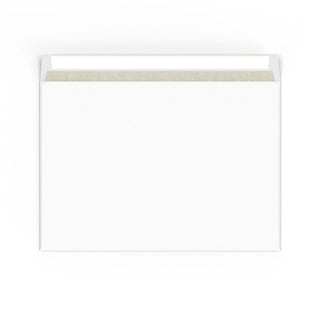Enveloppe blanche 229x324 mm (C4)