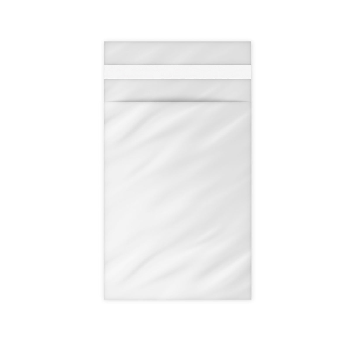 Sachets transparents en polyéthylène