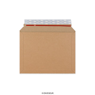 Boîte pour livres à capacité 180x235 mm