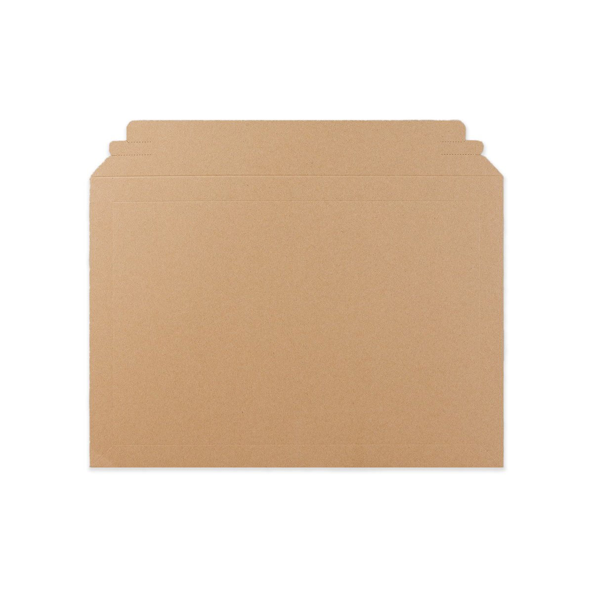 Boîte pour livre à capacité 234x334 mm