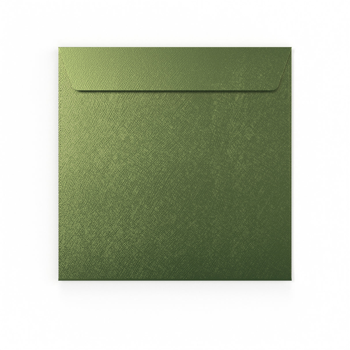 Enveloppes texturées - Rabat Droit