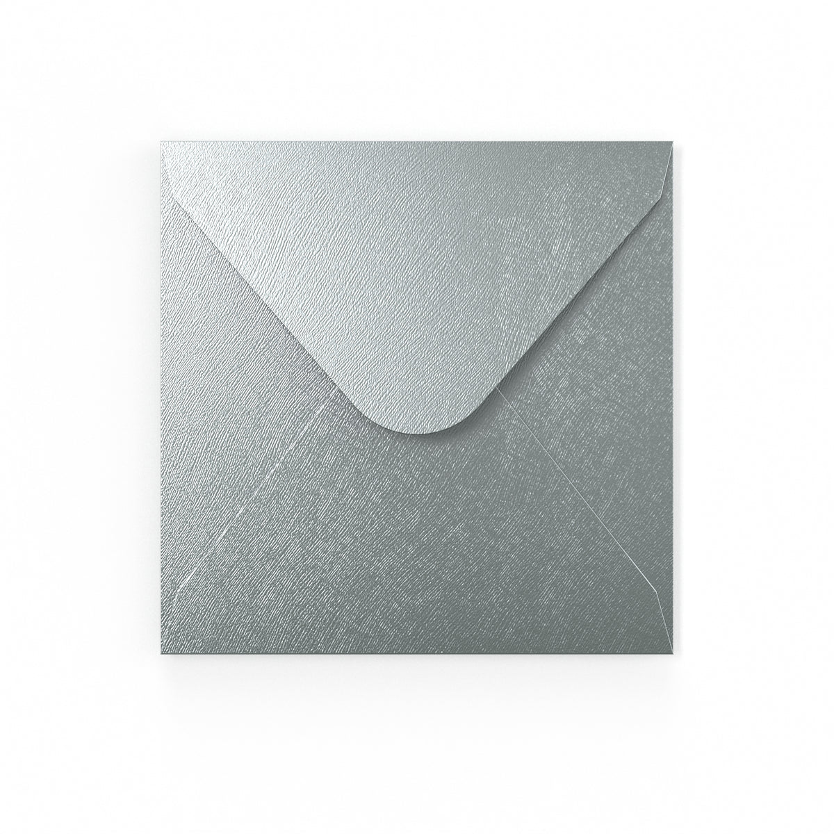 Enveloppes texturées - Rabat Pointu