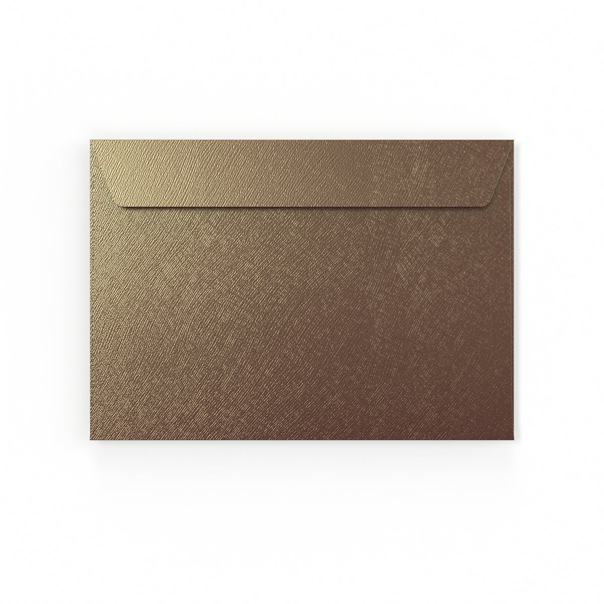 Enveloppes texturées - Rabat Droit