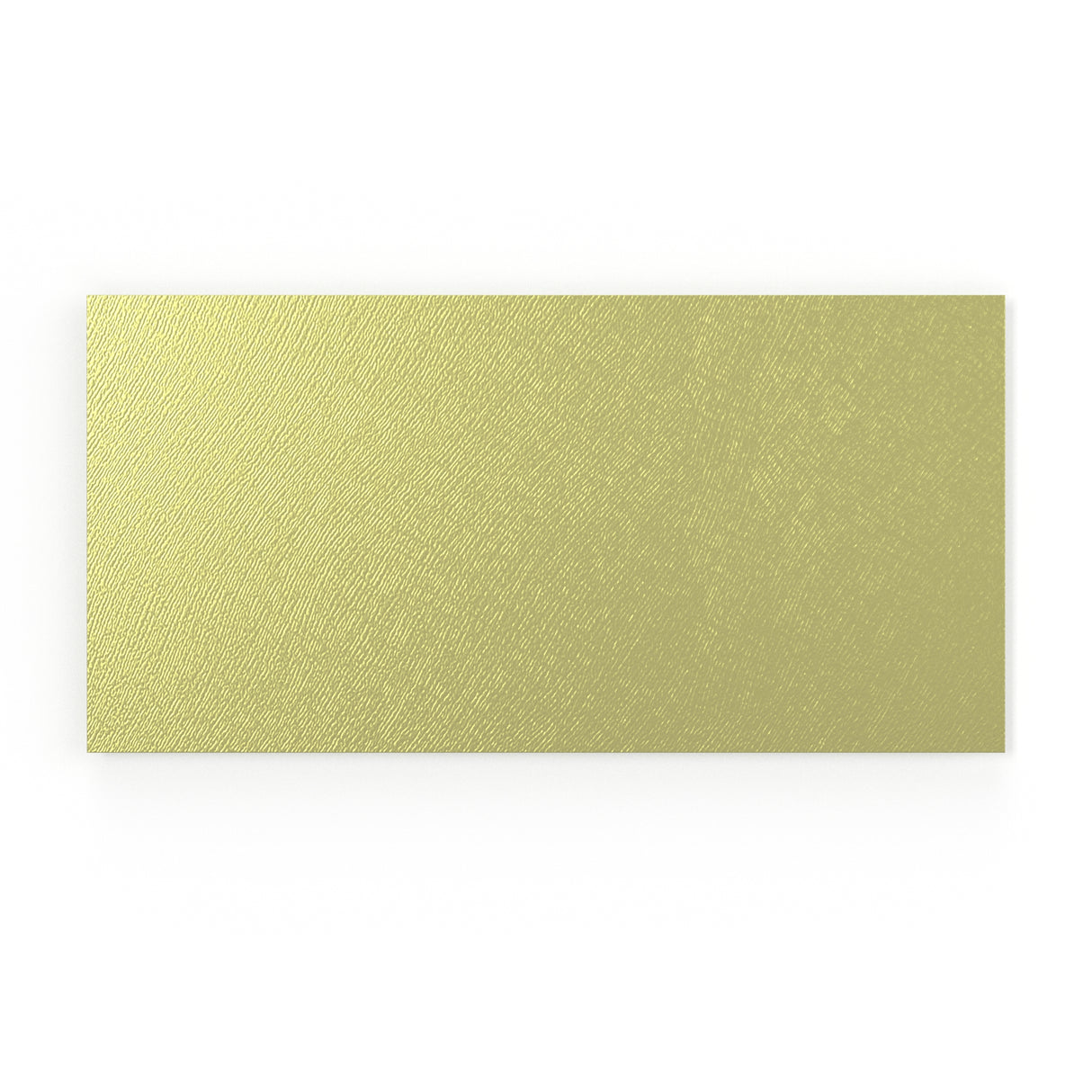 Enveloppes texturées - Rabat Droit