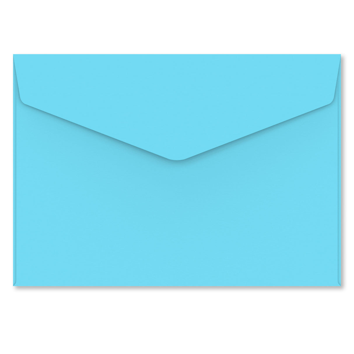Enveloppes avec rabats détachables autocollants