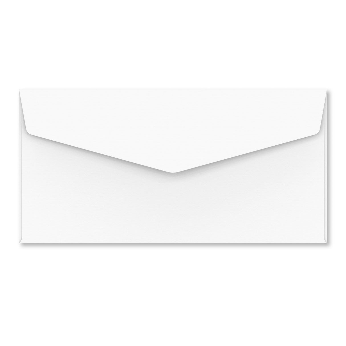 Enveloppes avec rabats détachables autocollants