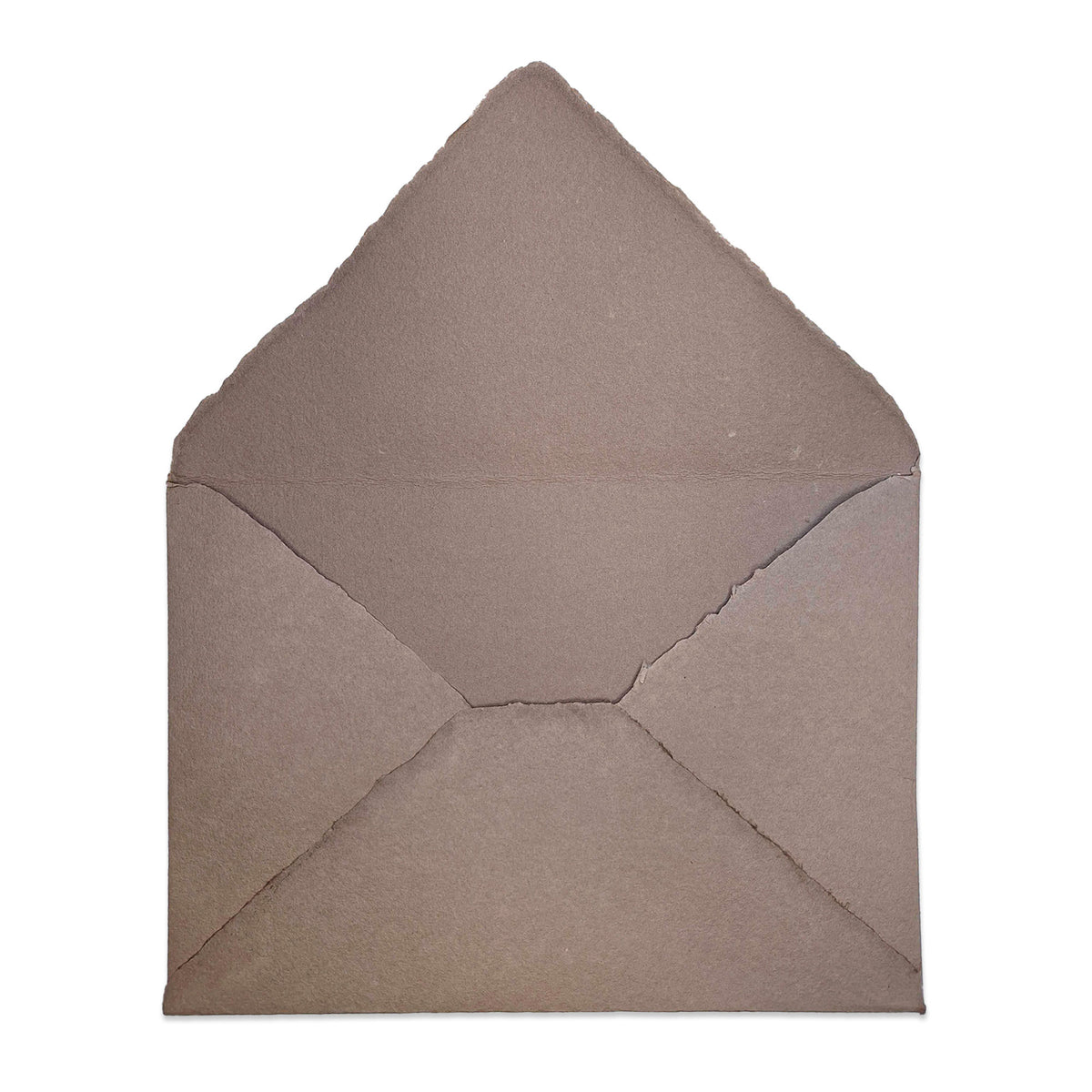 Enveloppes artisanales