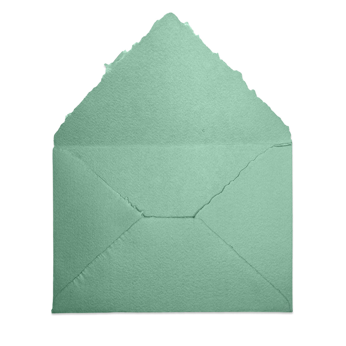 Enveloppes artisanales