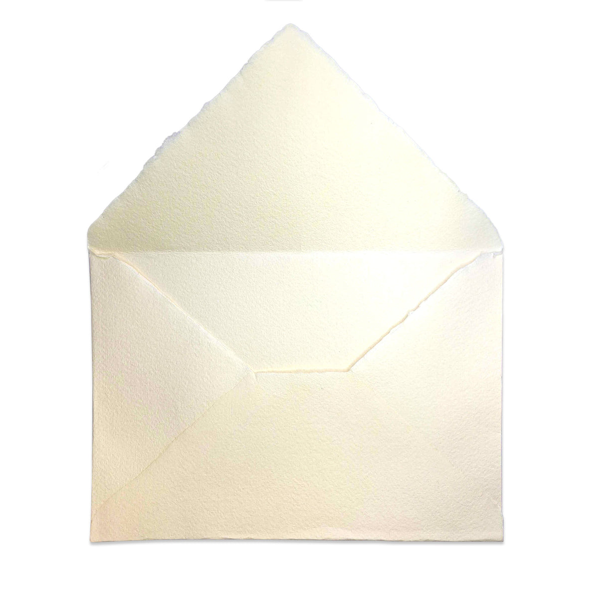 Enveloppes artisanales