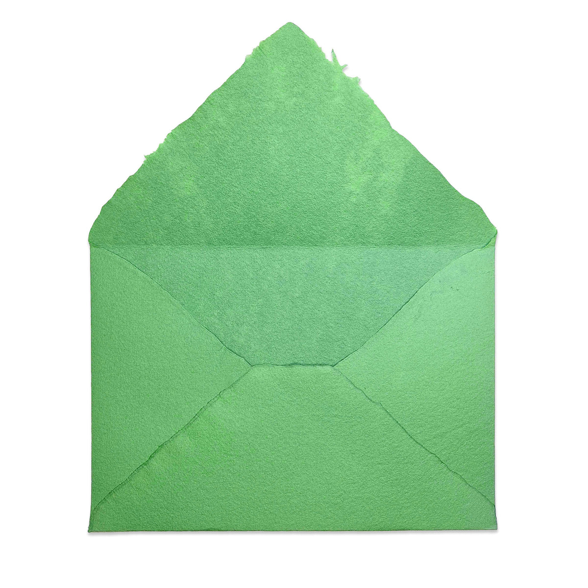 Enveloppes artisanales