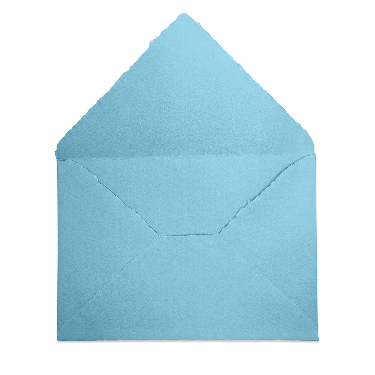 Enveloppes artisanales