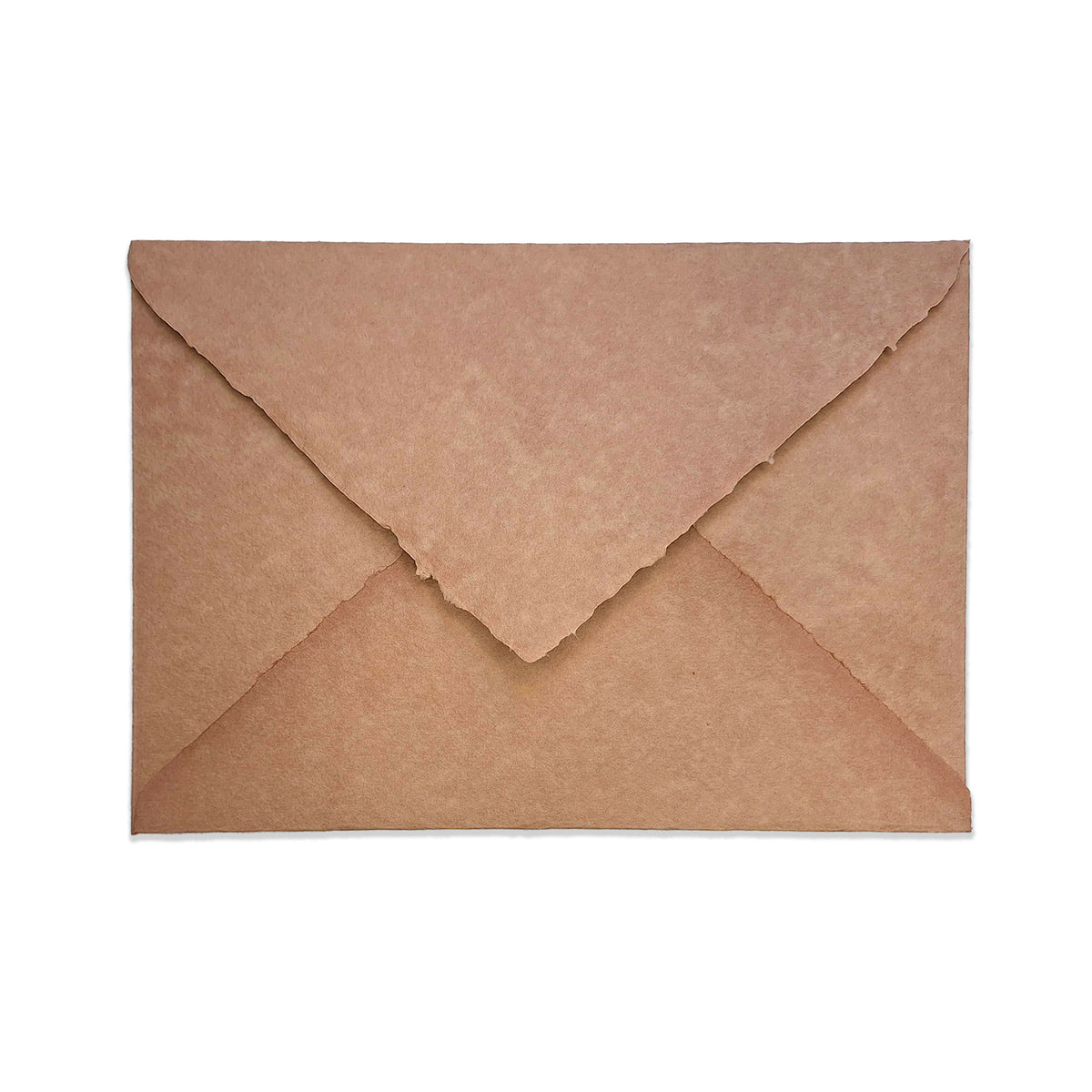 Enveloppes artisanales