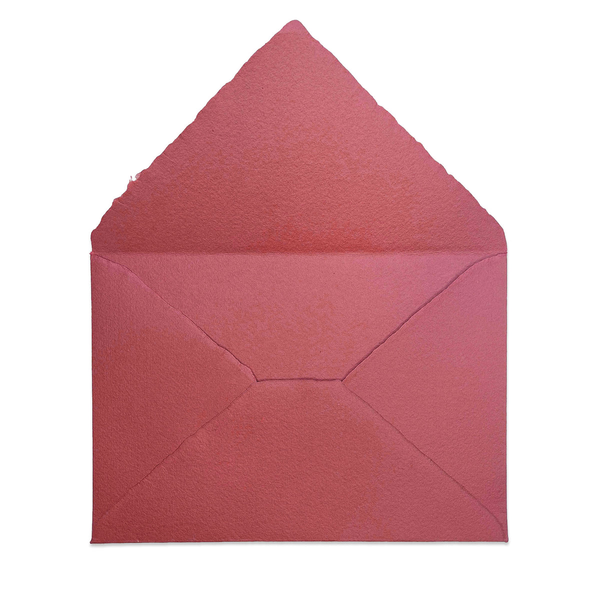 Enveloppes artisanales
