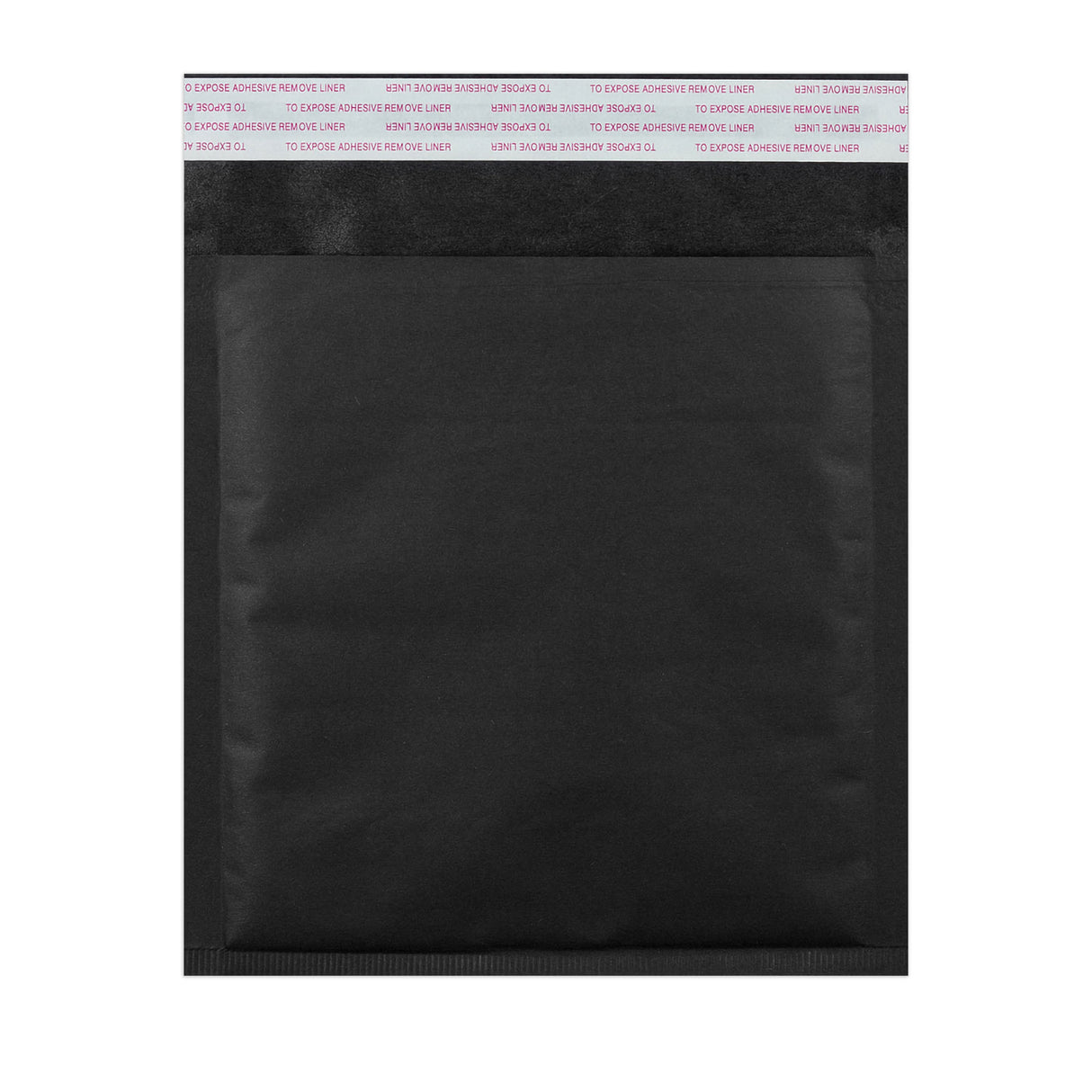 Sachets à bulles en kraft couleur